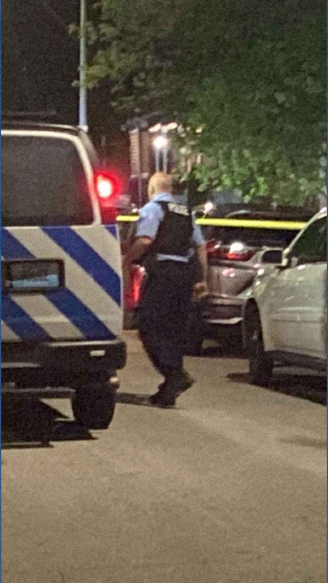South St. Louis shooting leaves 1 dead | ksdk.com