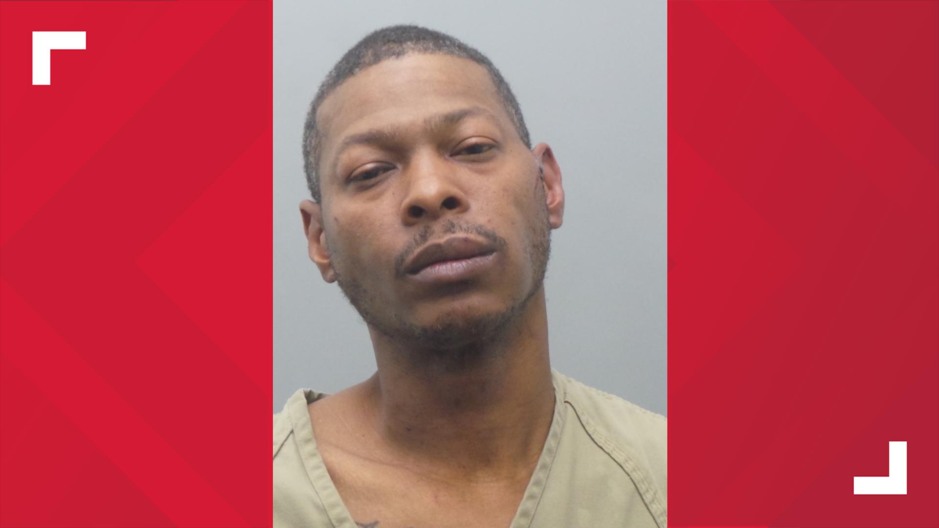 Man charged with fatally shooting his brother in north St. Louis County ...