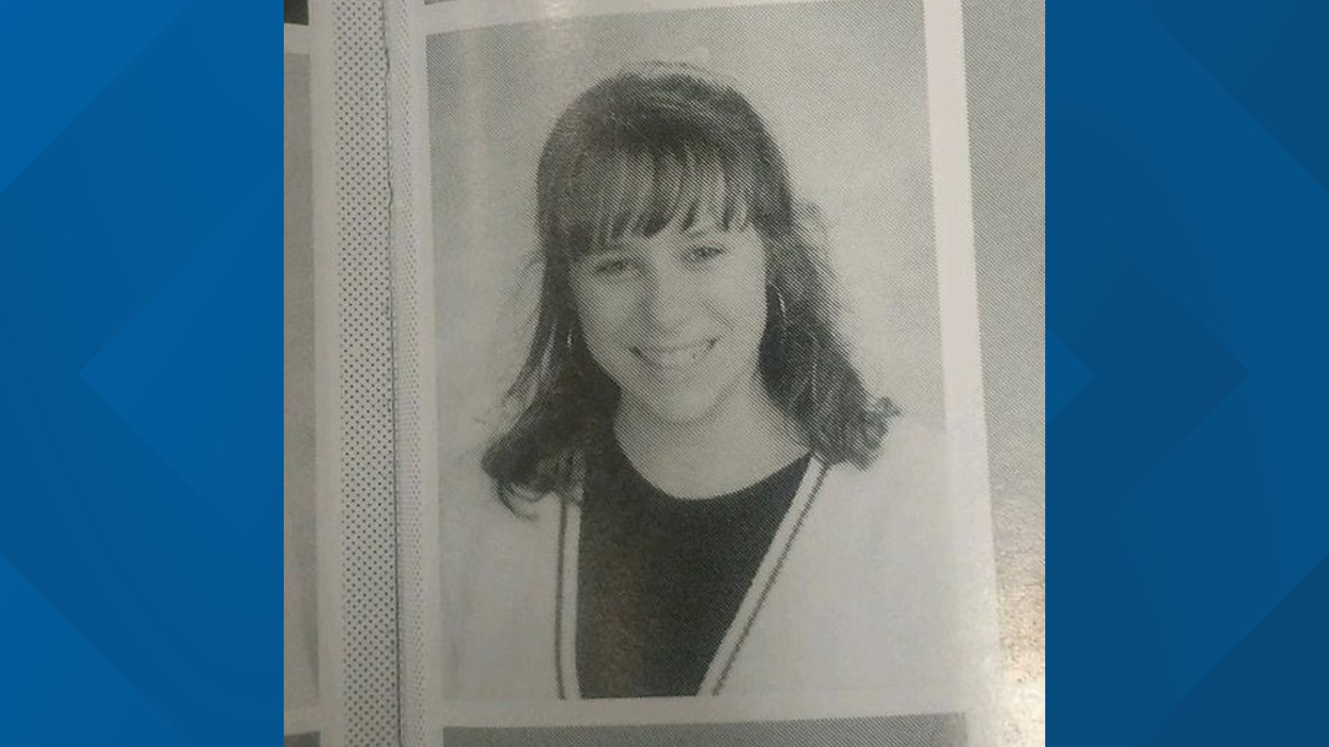 New Baden closet poet shares her work