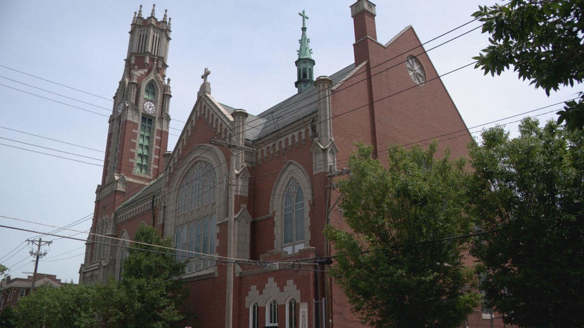 Vatican upholds decision to close St. Roch in St. Louis | ksdk.com