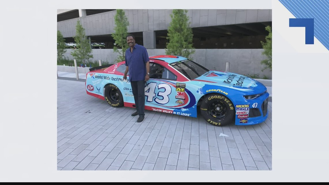 St. Louis billionaire Dave Steward's journey is a lifetime of helping