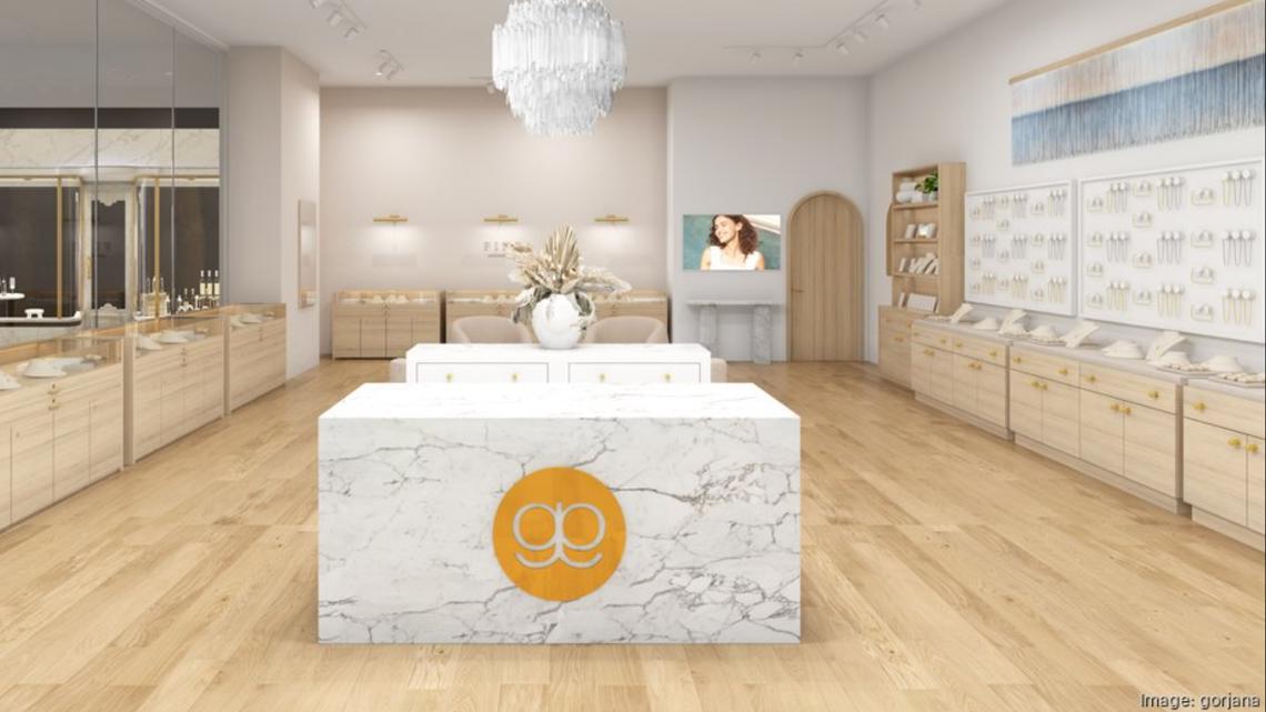 California jewelry chain opens first Missouri store