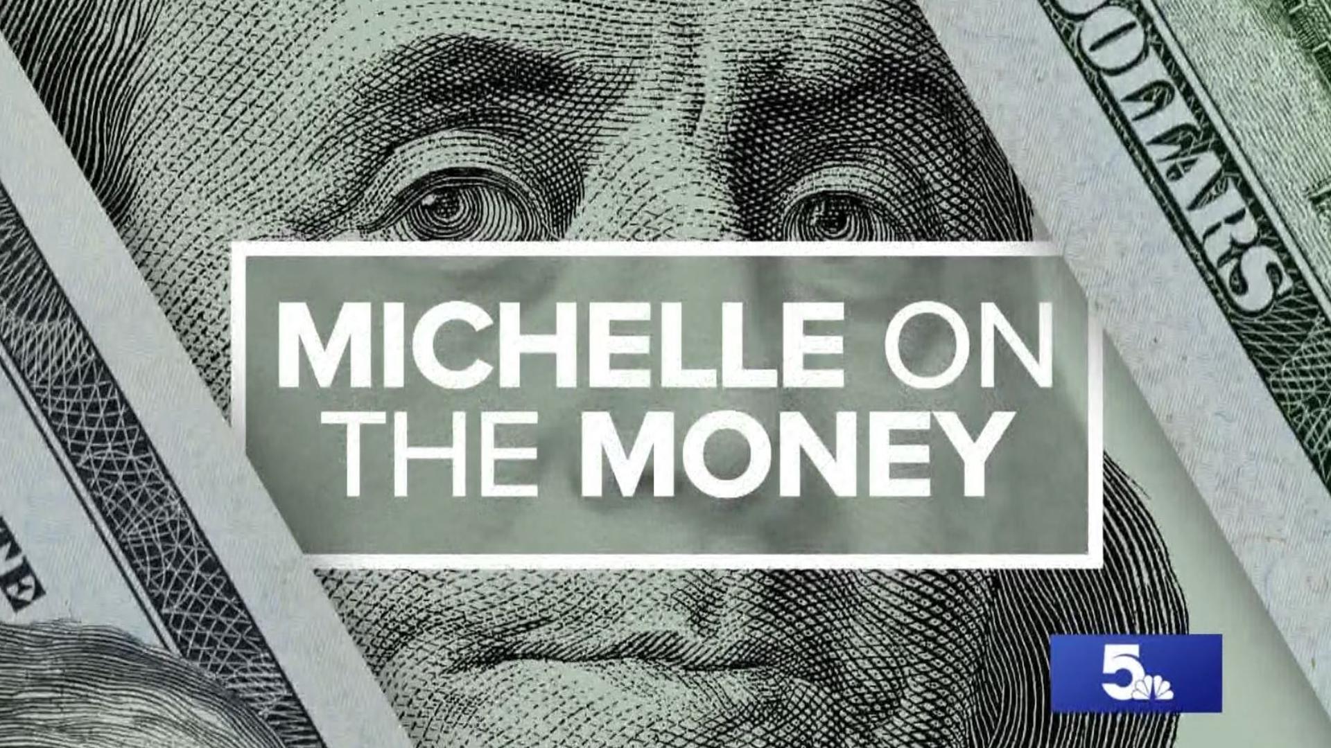 Michelle Li recaps the big stories around money, consumer issues and more!