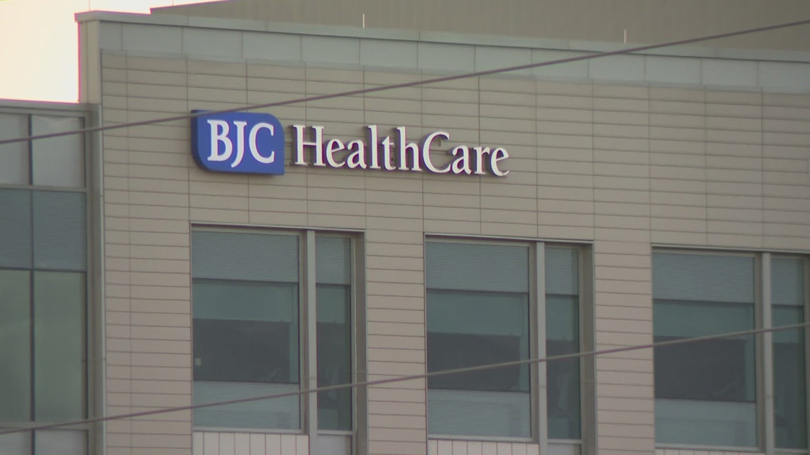 Woman charged for shooting threats against BJC hospital, staff on ...