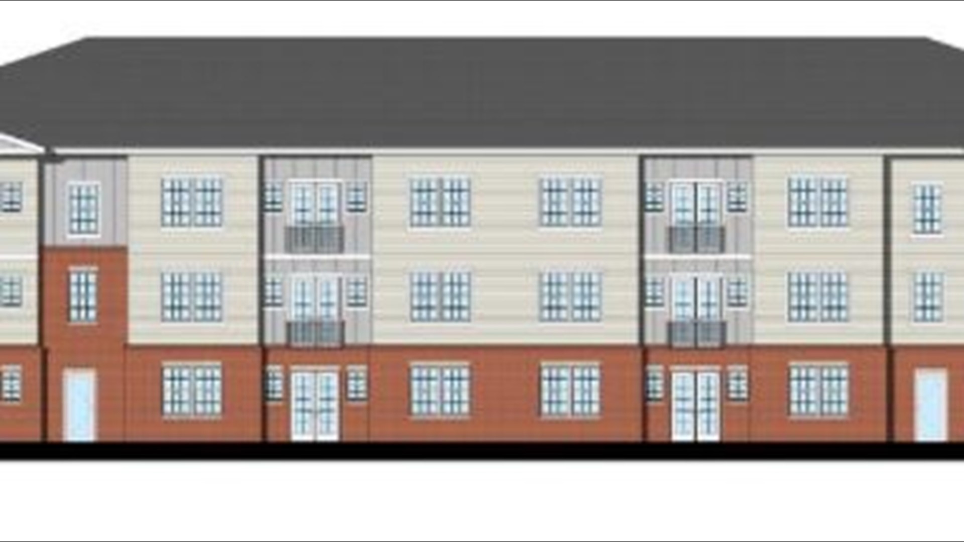 Construction begins on 35M Wentzville apartment complex