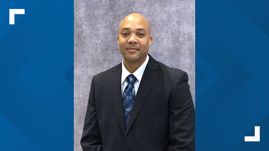 Ferguson Police Chief Armstrong resigns for job out of state