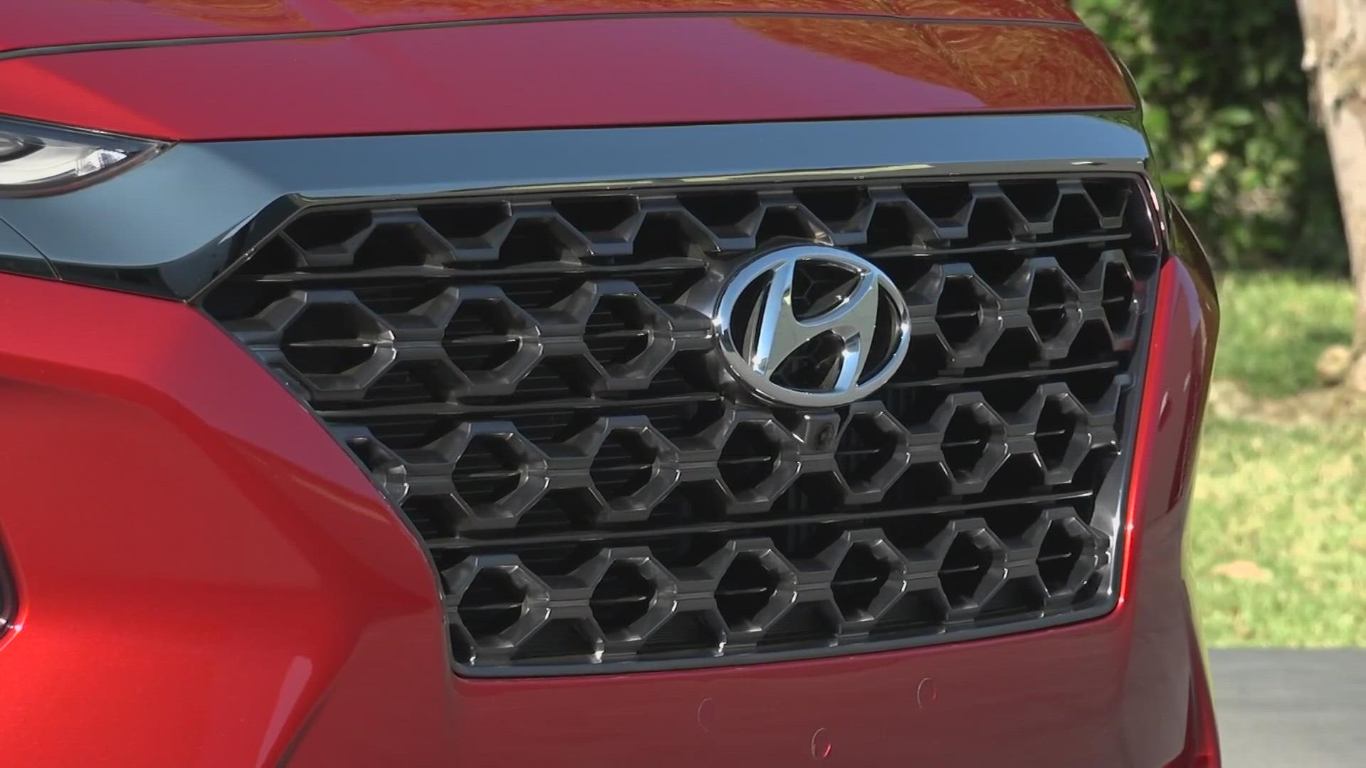 Thousands of Hyundais and Kias have been stolen across the nation and in the St. Louis region after a technology gap exploited on social media.
