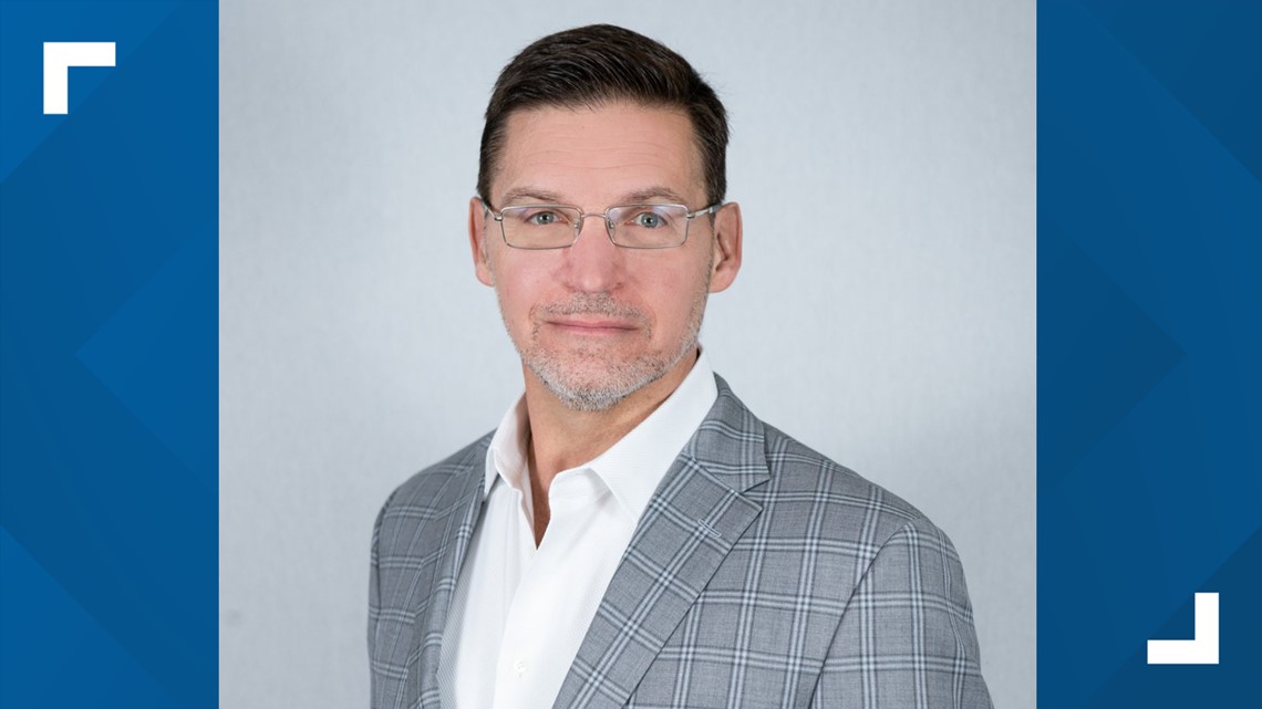 Fortune 1000 company moving headquarters to St. Louis