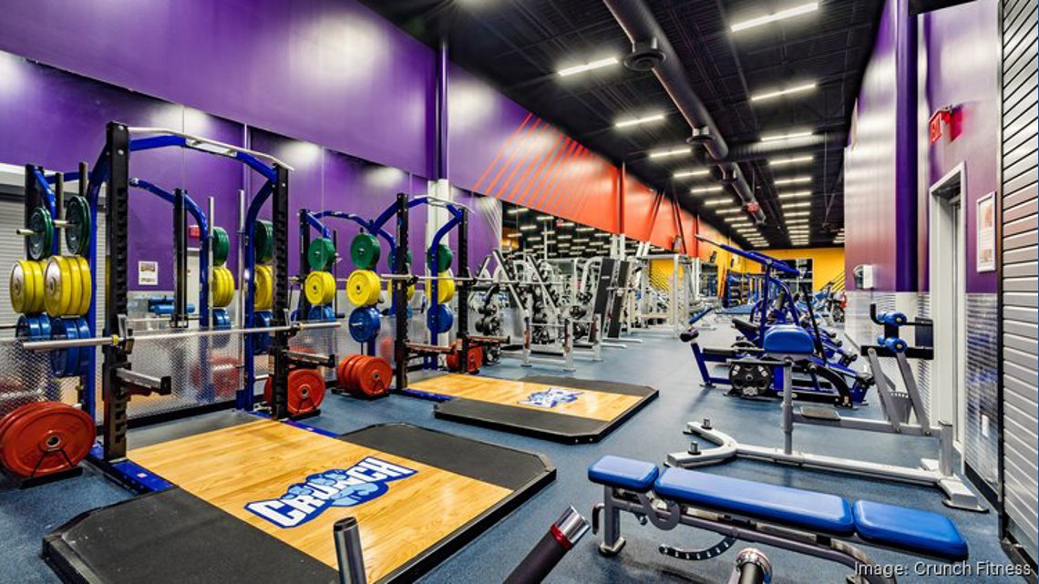 National fitness club plans another St. Louis area location