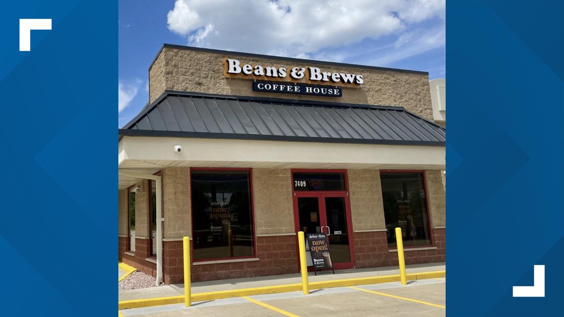 Coffee shop chain to close sole Missouri location, 9 months after opening