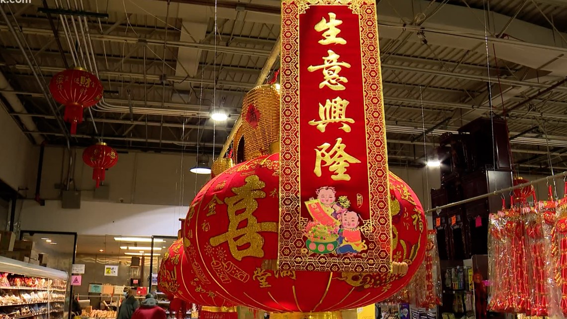 Chinese heritage on display in St. Louis - Vimarsana News