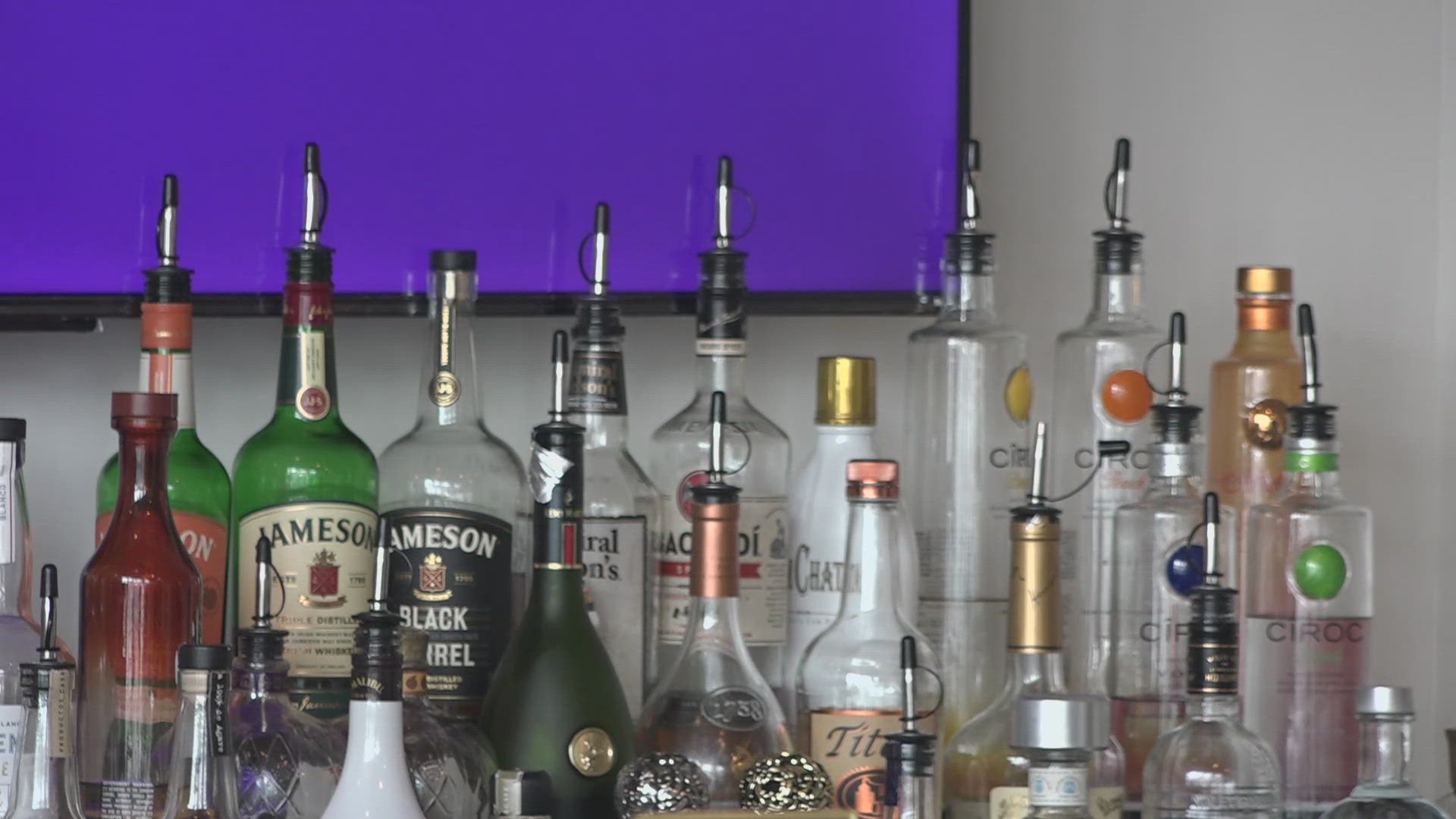 A new liquor license process is in effect in the City of St. Louis.