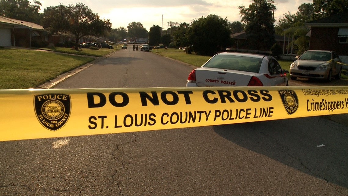 Jennings shooting leaves 4 people injured