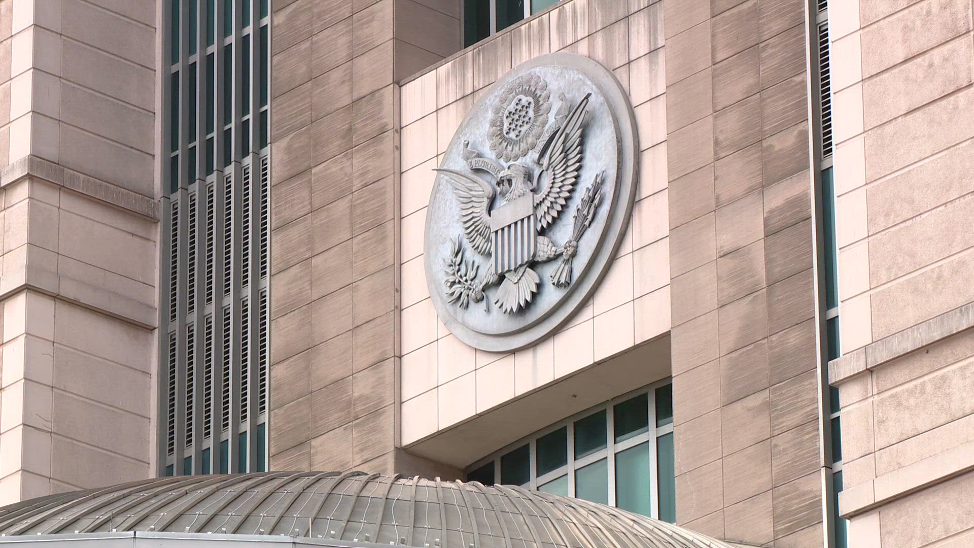 Eagleton Courthouse celebrates 25 years | ksdk.com