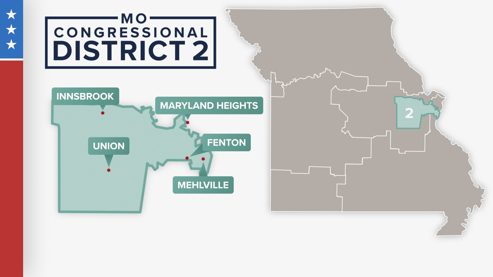 2022 Midterm Election: Missouri Voter Guide For St. Louis Area | Ksdk.com