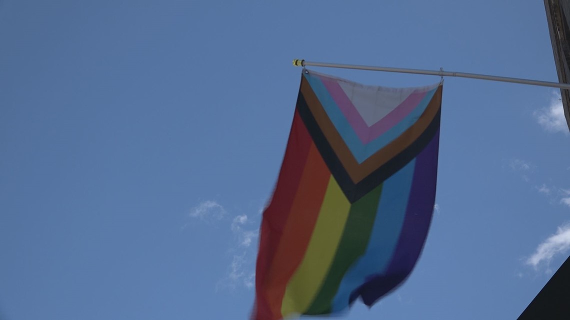 Missouri bill punishes for medical treatment on transgender kids