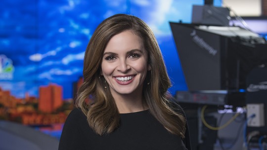 Allie Corey renews contract with 5 On Your Side | ksdk.com