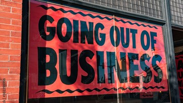 Weekends Only furniture retailer closing | ksdk.com