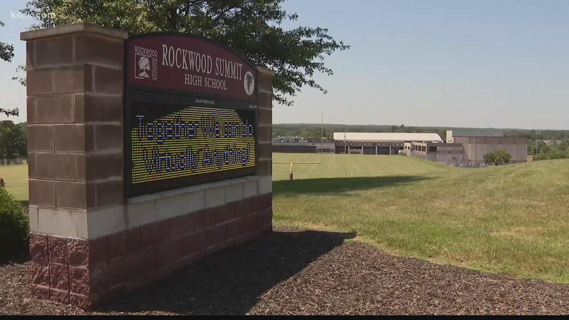 Rockwood School District To Return To In-person Learning | Ksdk.com