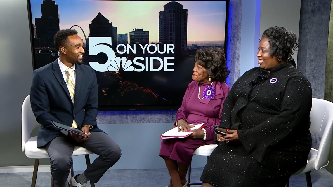 East St. Louis NCNW Chapter celebrates 50 years of service and advocacy