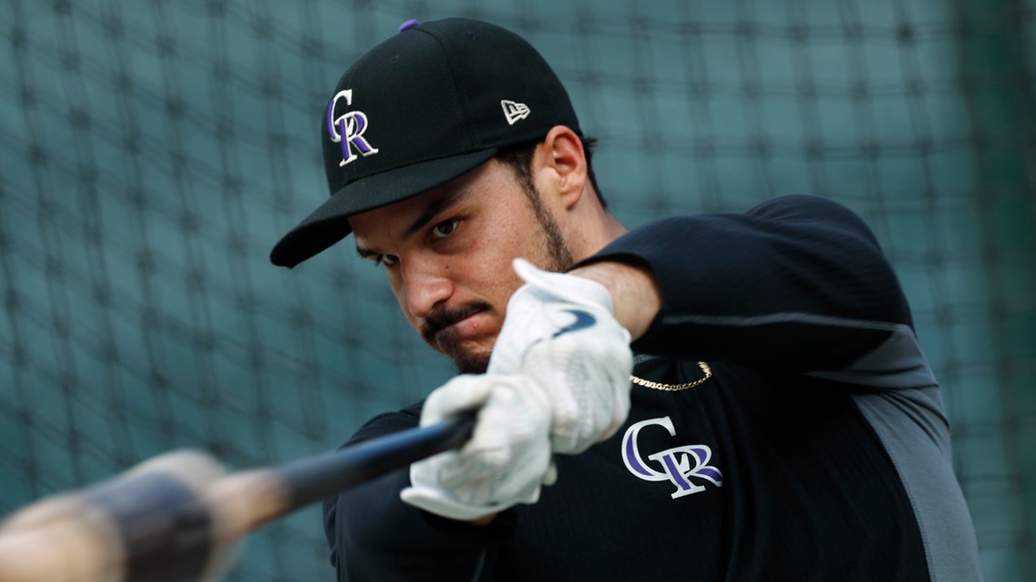 Nolan Arenado traded to Cardinals; Rockies to pay large share of