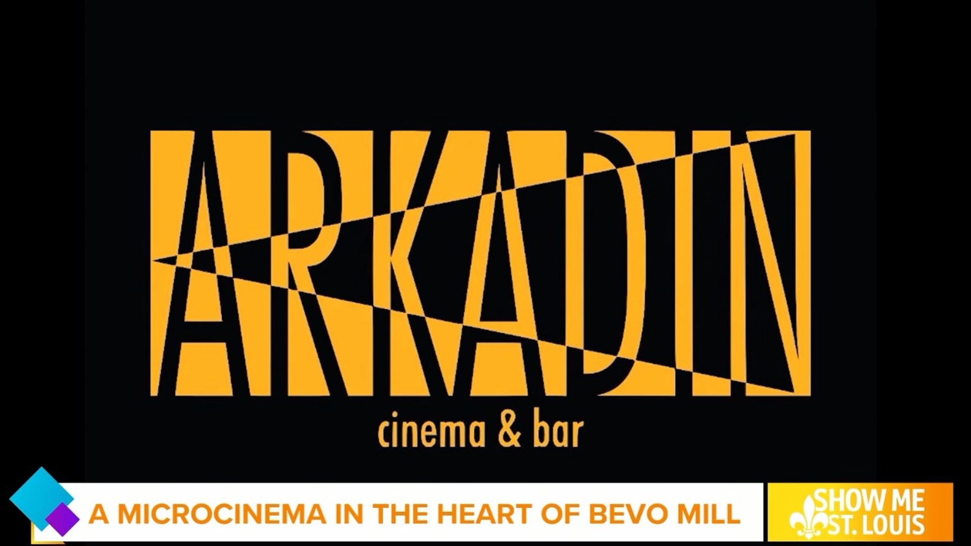 Arkadin Cinema and Bar screens a mix of cult favorites, timeless classics, and cutting-edge new releases in a cozy, comfortable setting.