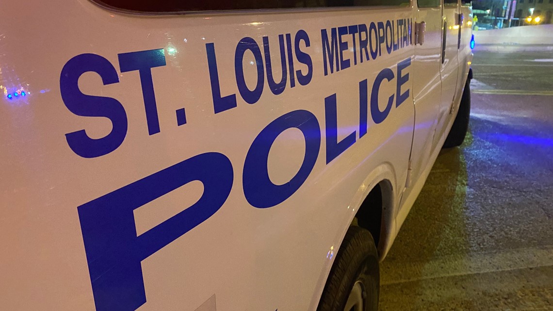 Police investigate ‘suspicious death’ of man in north St. Louis