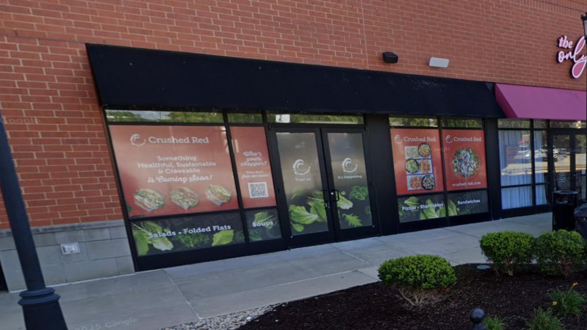 Salad and pizza chain closing 2 St. Louis-area locations