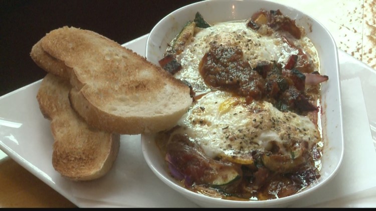 Sunday Brunch? New breakfast place opens in Midtown