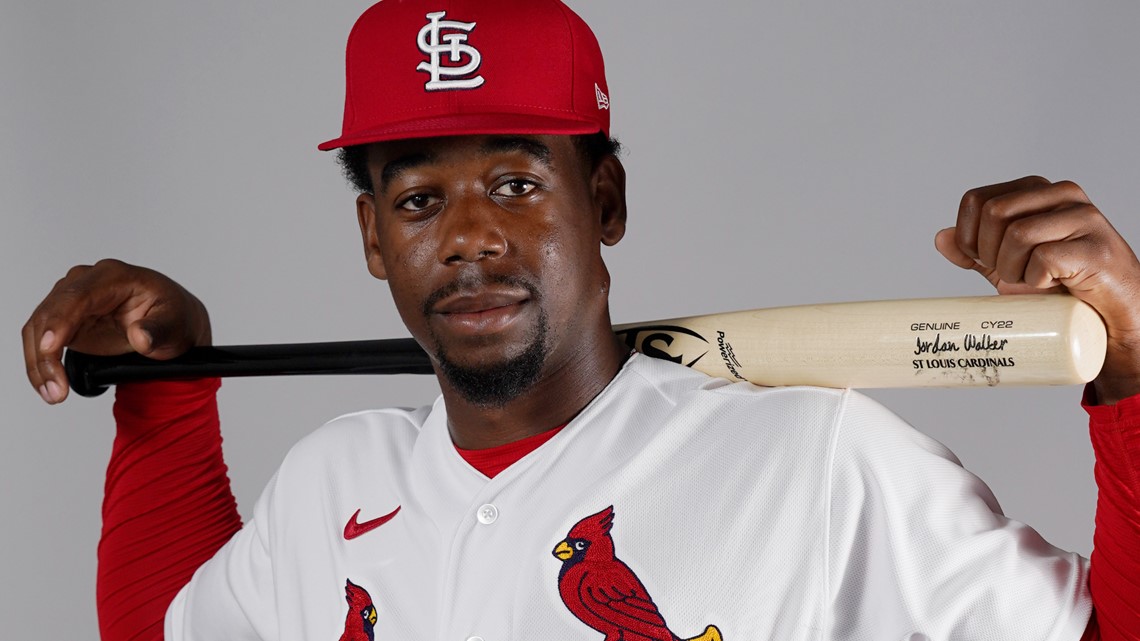 Jordan Walker makes opening day roster for St. Louis Cardinals