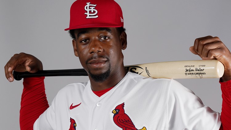 Top prospect Jordan Walker cracks opening day roster for Cardinals