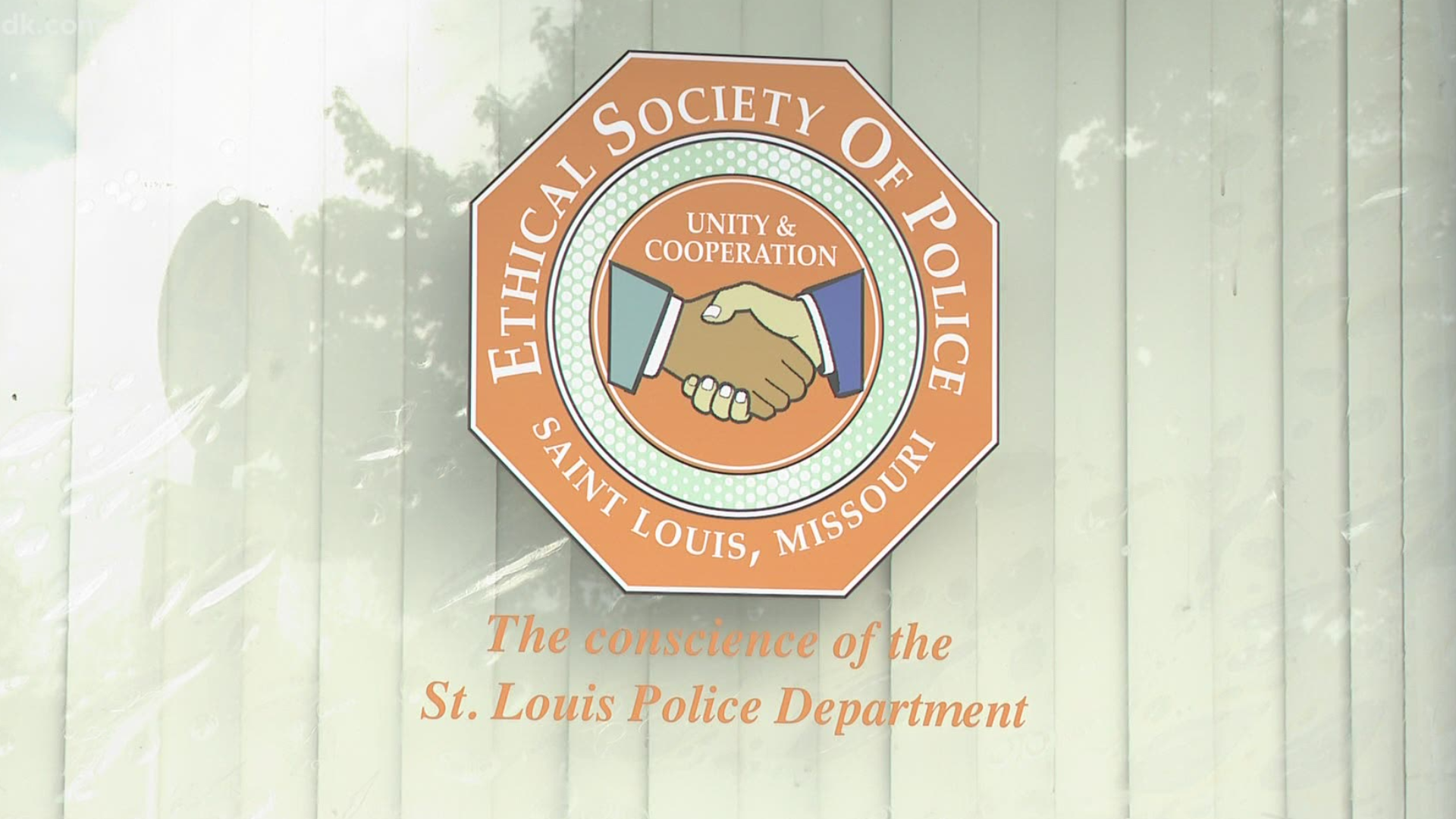 ESOP's St. Louis County Chapter wants local leaders to acknowledge that systemic racism exists in the St. Louis area and develop a plan to address it