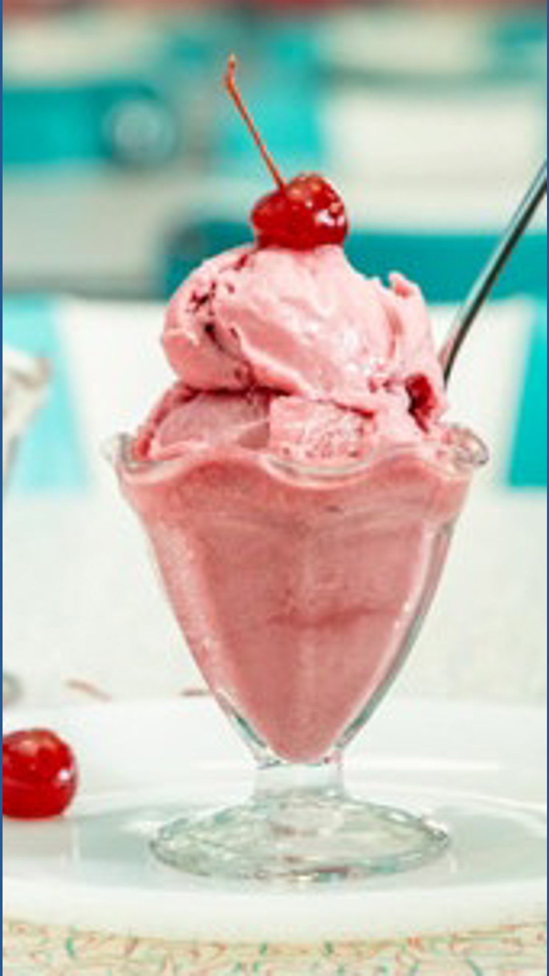 Clementine's Ice Cream honors Route 66 with special flavors | ksdk.com