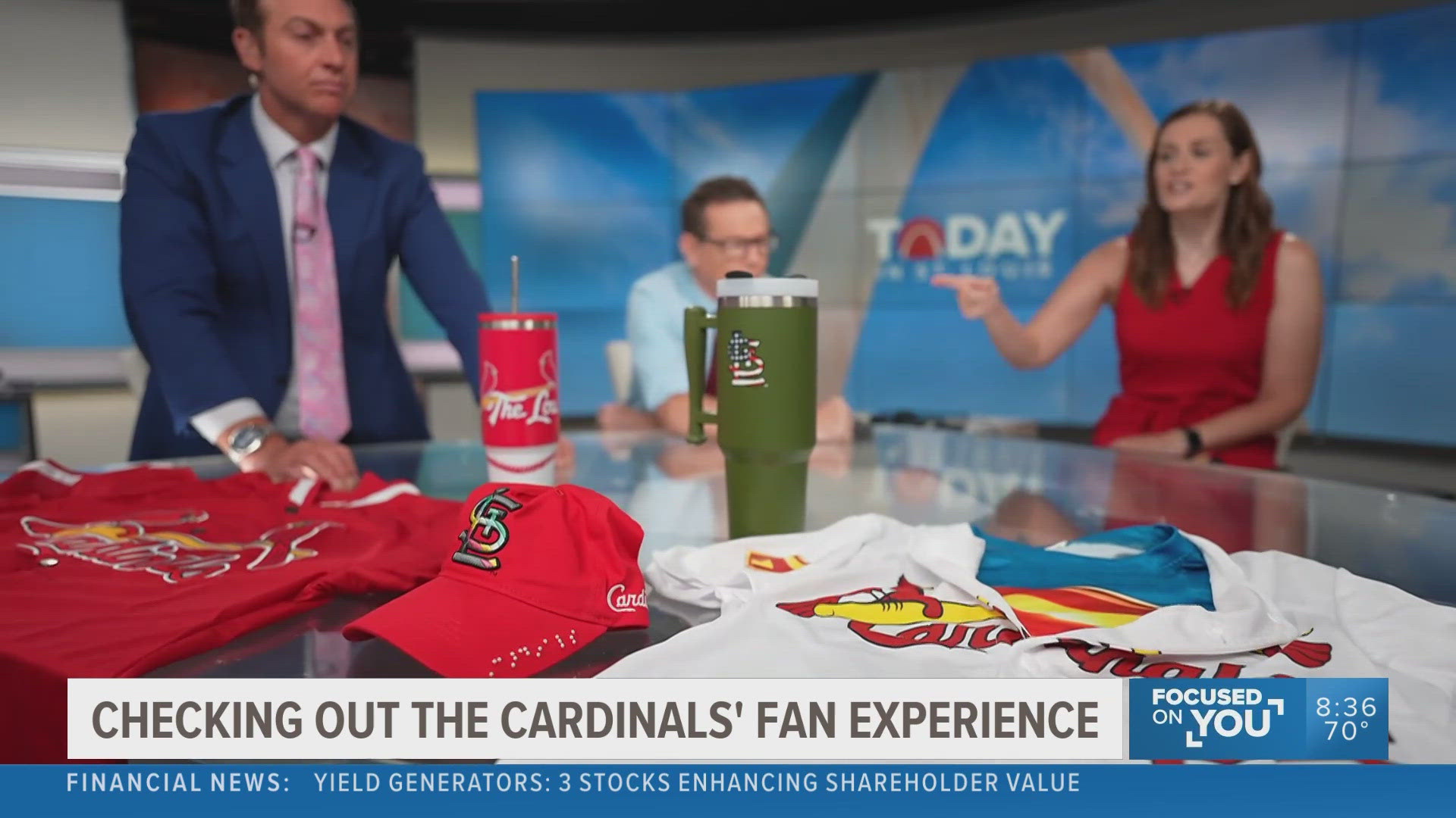 From Friday Night Live with $5 deals to sold-out theme nights like Minecraft, the Cardinals are keeping fans excited all season. Learn how to join the fun!