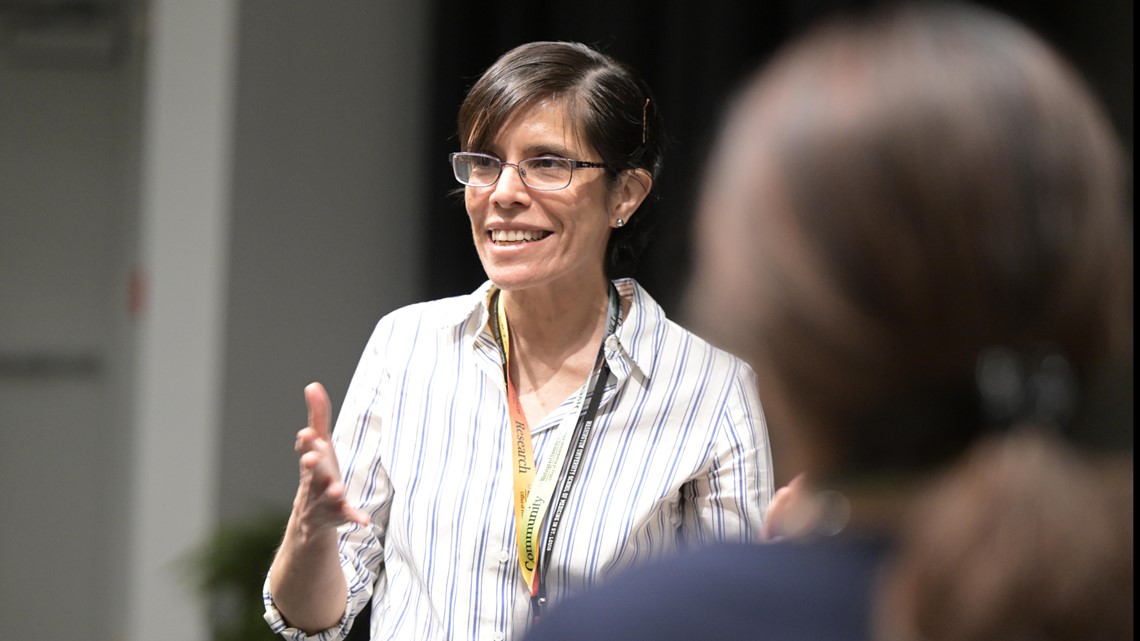 WashU researcher helps hundreds of postdoctoral trainees - Vimarsana News