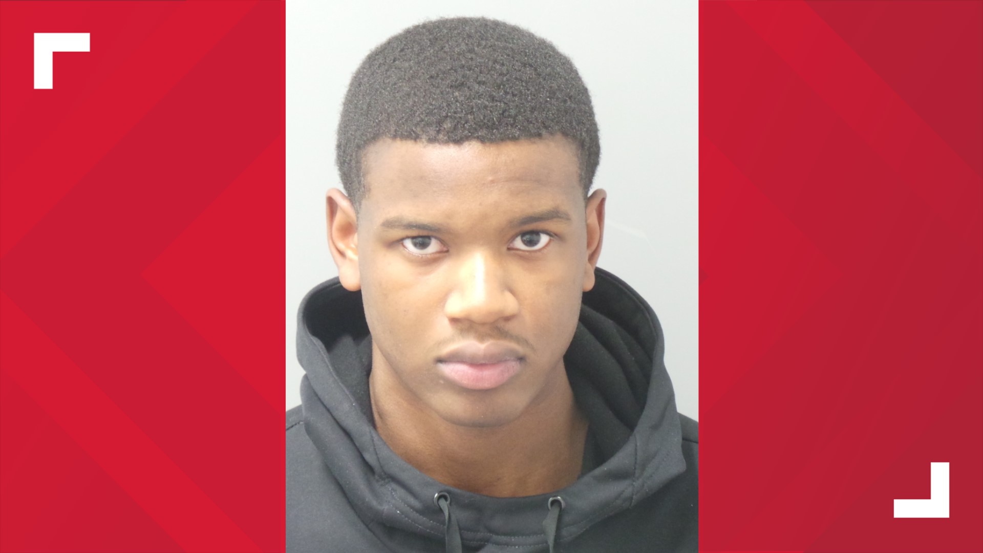 Suspect arrested and charged in fatal south St. Louis shooting | ksdk.com