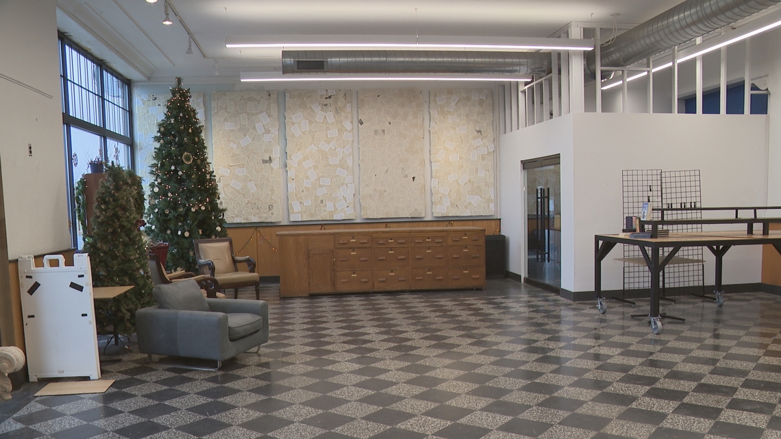 St. Louis tornado aftermath: Business opts not to reopen in Delmar Maker District