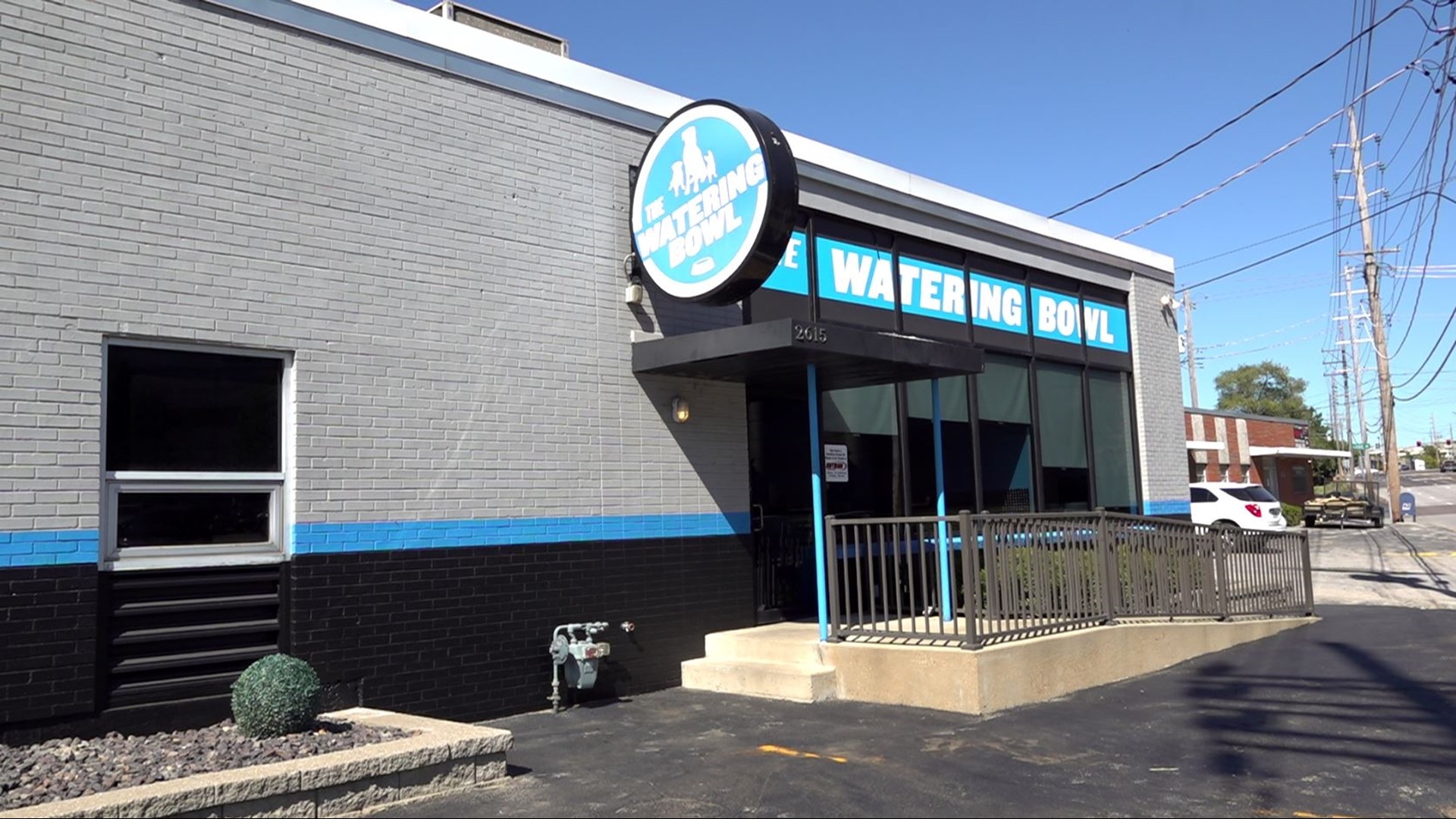 Brentwood businesses continue flood recovery, ask for help