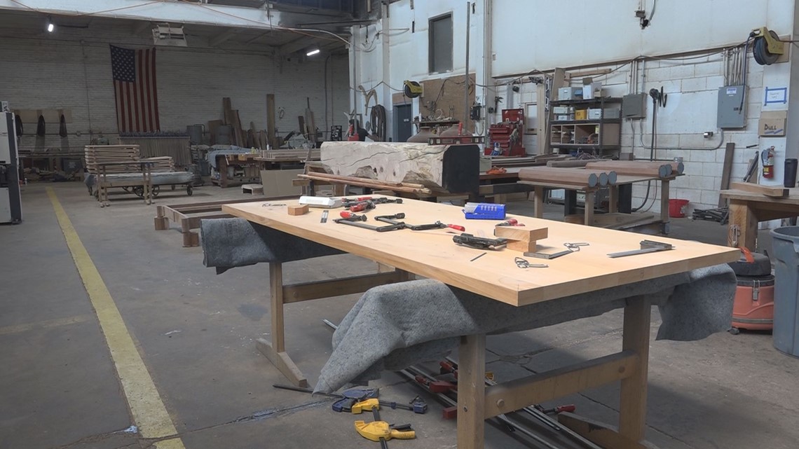 St. Louis furniture maker files federal lawsuit over storm damage, insurance issues - Vimarsana News