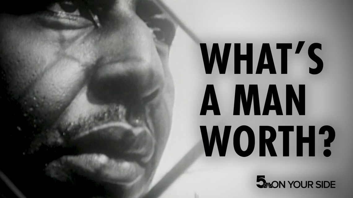 What's A Man Worth? (Full 1967 Documentary) | ksdk.com