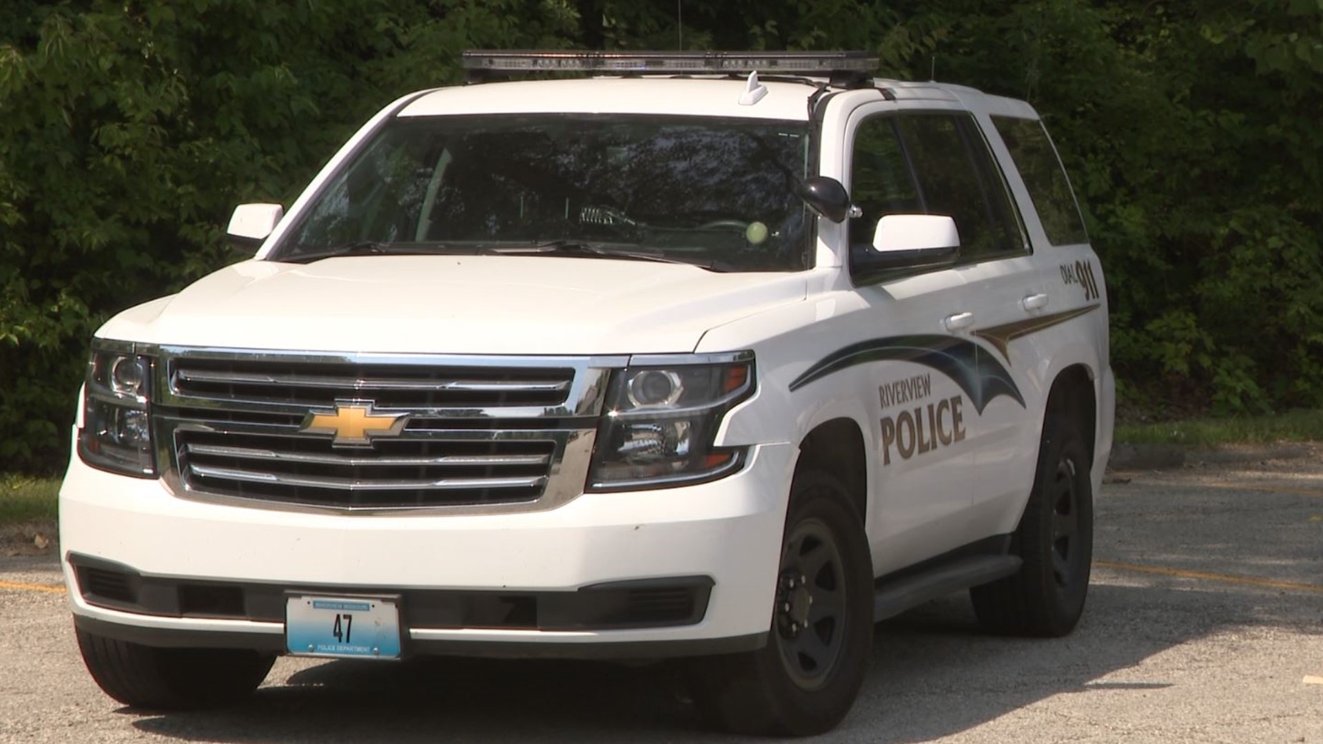 St. Louis County police to patrol Riverview after police department dissolves
