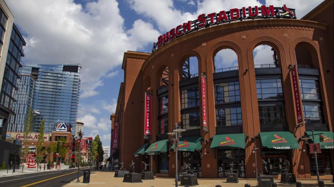 St. Louis Cardinals Radio & Live Play-by-Play