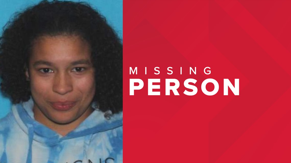 St Charles County Police Searching For 19 Year Old Woman