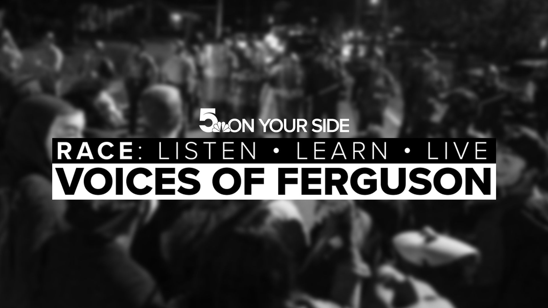 Ten years after a fatal police shooting rocked Ferguson and sparked a national movement, a look at what's changed and the work that still needs to be done.