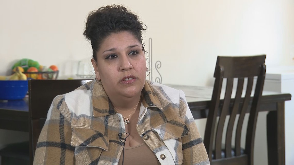 Woman says she's still fighting for her money after wrong-site surgery