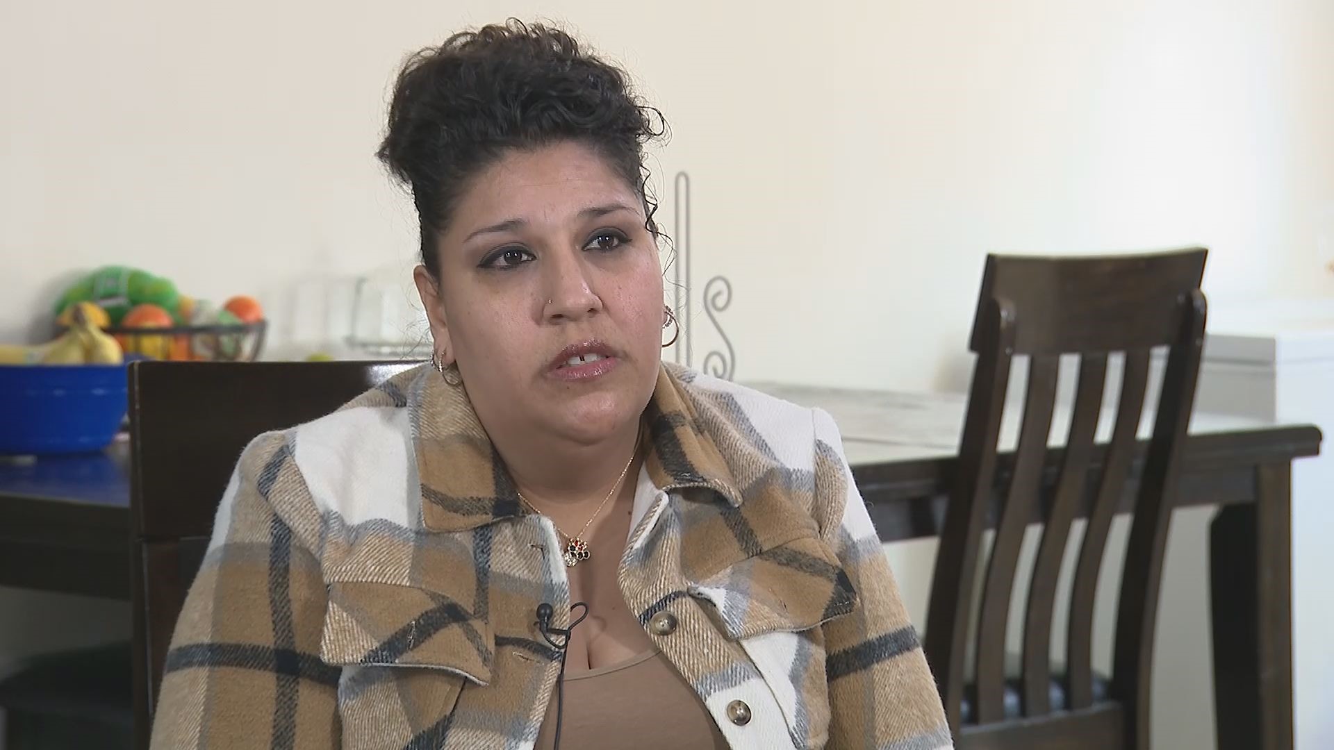 A Franklin County woman tells our I-Team that a surgeon operated on the wrong part of her spine twice. She took the surgeon to court, and a jury ruled in her favor.