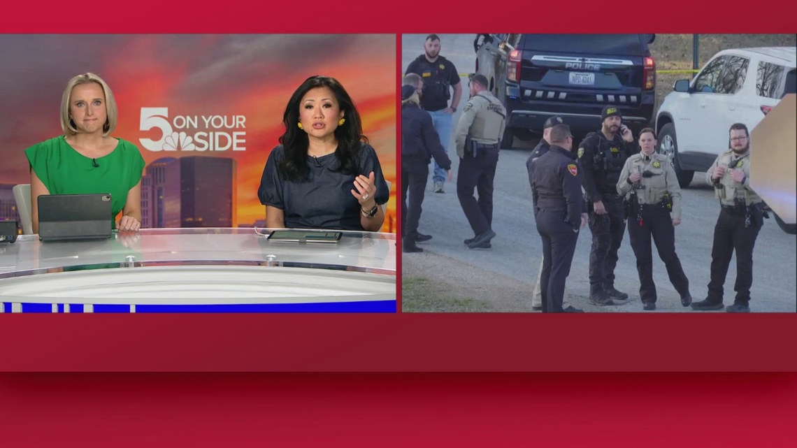 2 Christian County deputies killed; suspect in shooting also dead ...