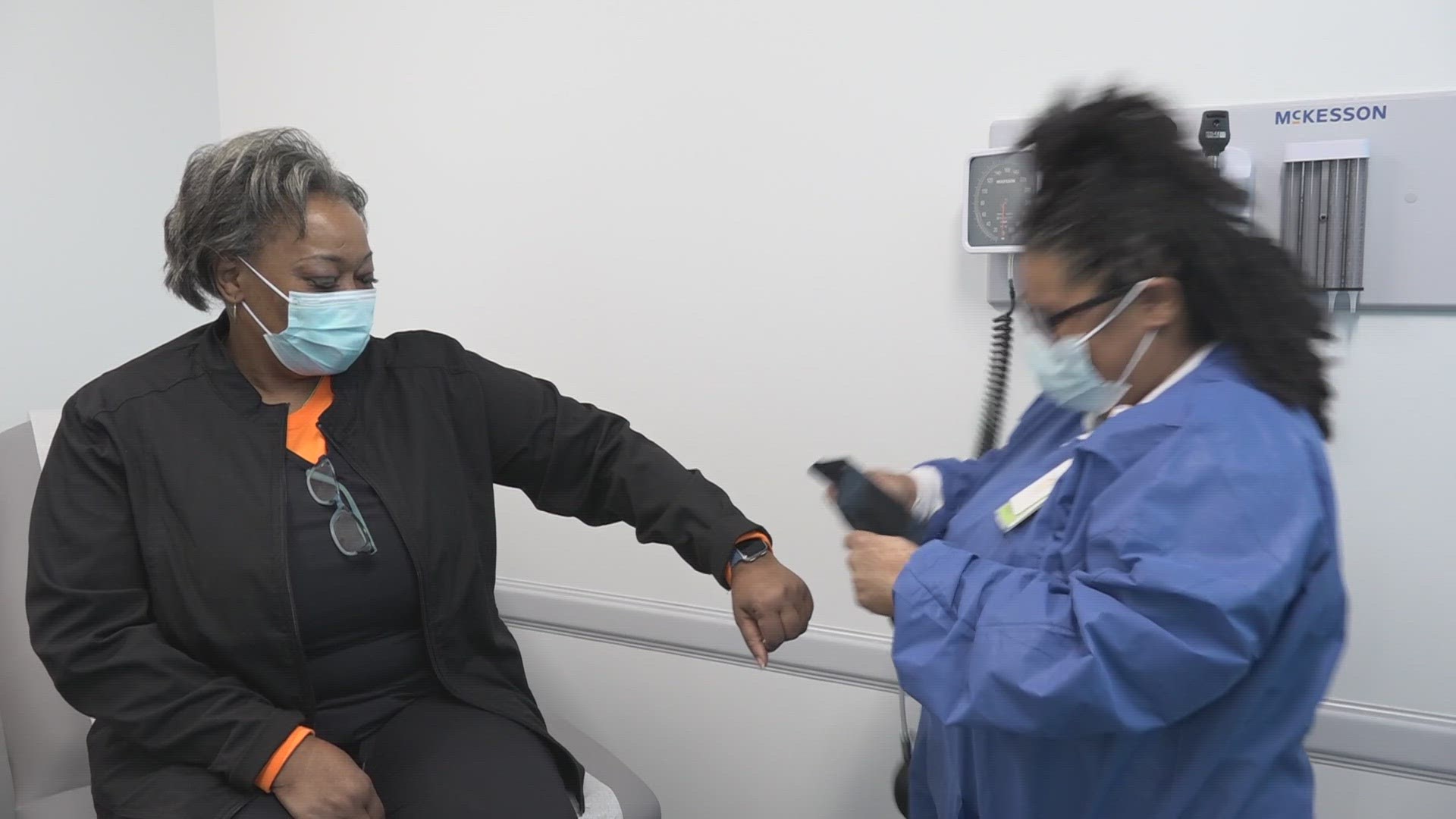 Disparities among people of color show up in respiratory illness, diabetes and cardiovascular disease, experts say. It comes down to bias and a lack of insurance.