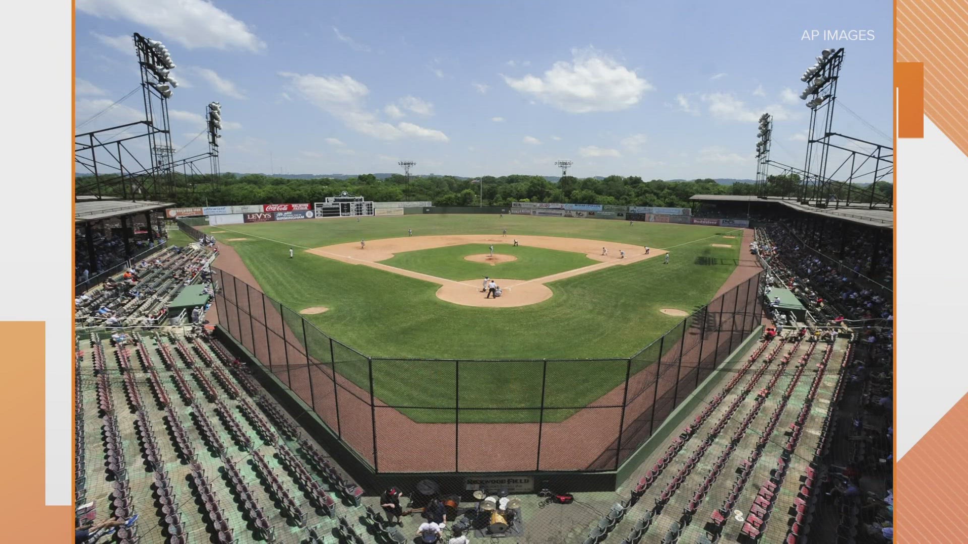 MLB announces 2024 Field of Dreams matchup set for historic