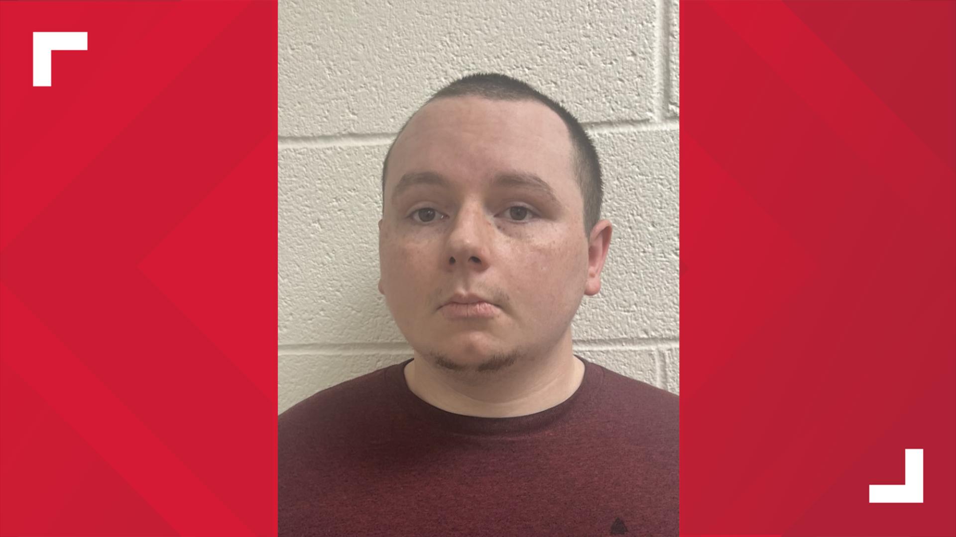 Farmington man faces charges after deadly apartment shooting | ksdk.com